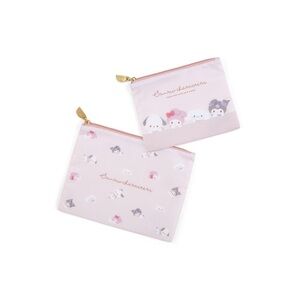 Sanrio Bag Sanrio Pouch Set